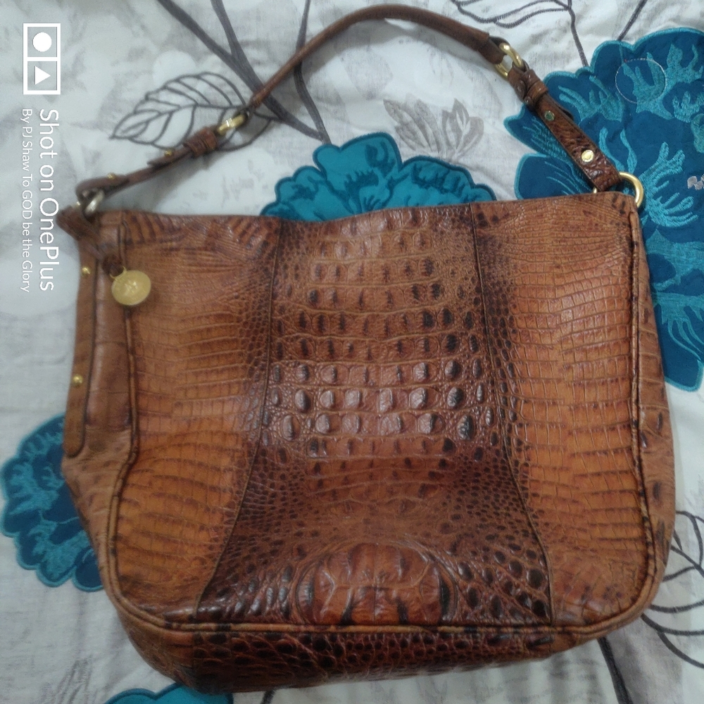 Brahmin Hobo bag